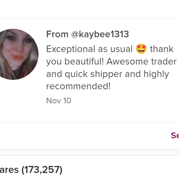 Wanna Trade????? - Picture 11 of 16